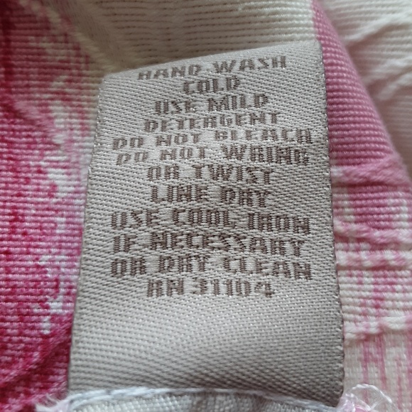 Square Neck Straight Sheat Kim Rogers Dres… - Picture 4 of 5